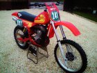 Maico 250 WR Cross Country